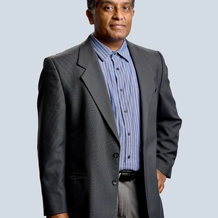 Seshadri Srinivasan