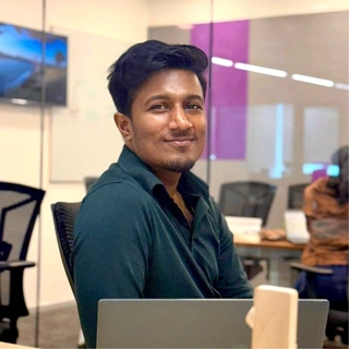 Seshadri Thyagarajan