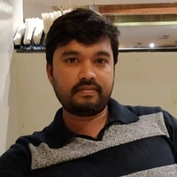 Seshagiri Rao Kallur