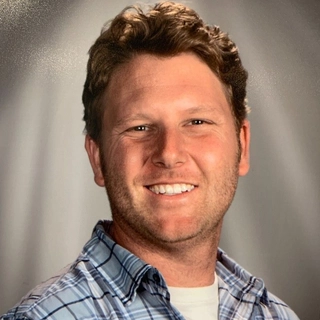Seth Friesen