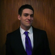 Seth Jorgensen