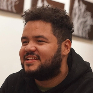 Seth Romero