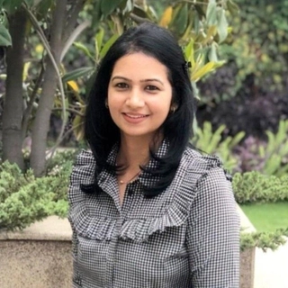 Setu Dhawan Oberoi