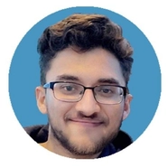 Setu Patel