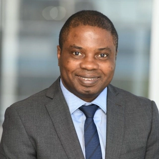 Seun Olatoye-Ojo