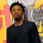 Seun Shittu