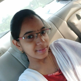 Sevanthi Selvaraj