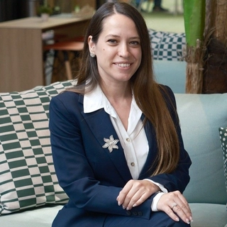 Sevde Yıldırım Gezer