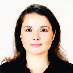 Sevgi Mustafa