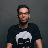 Seyed Ehsan Seyed Bolouri