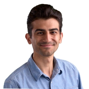 Seyed Mohammad Farzaneh