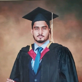 Seyed Salman Moulana
