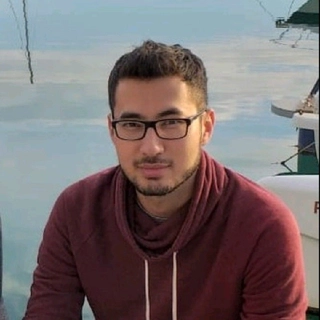 Seyfedin Nazhmutdinov