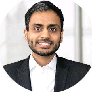 Shaan Patel