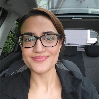 Shabana Hussain