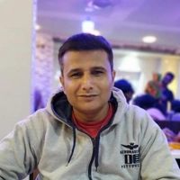 Shabbir Gaziya