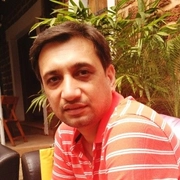 Shabbir Rangwalla