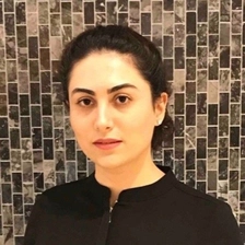Shabnam Entezarian