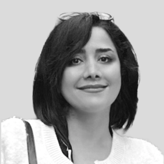 shabnam jafarkhani