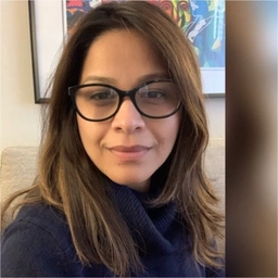 Shabnam Rahman