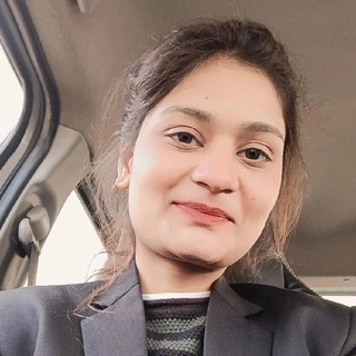 Shabnam Sarah Khan