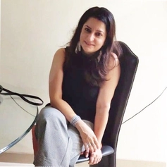 Shachi Sehgal Narula