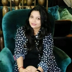 Shachi Sharma