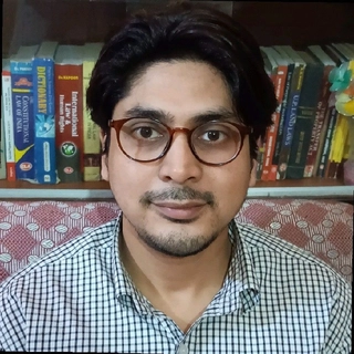 Shadab Alam