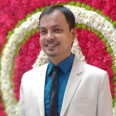 Shadab Alam