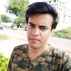 Shadab Nabeel Ahmed