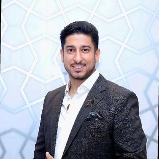 Shadi Aljunaidi