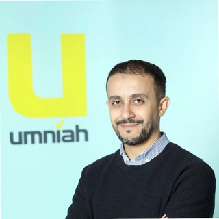 Shadi Alkayed