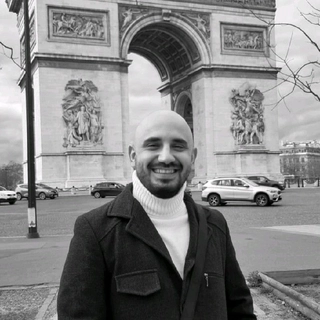 Shadi RIZKALLAH
