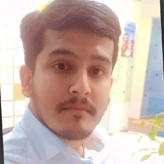 Shadman Ahmad
