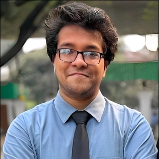 Shadman Hasan K.