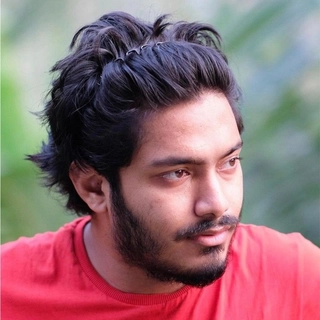 Shafaaz Ali