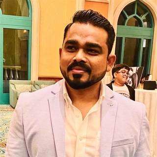 Shafeek Rahman