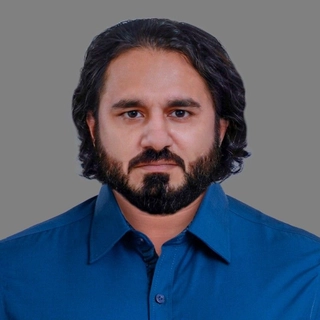 Shafi Abdulaziz
