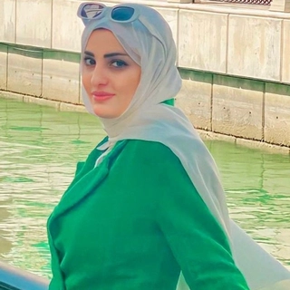 Shafika Hamadeh
