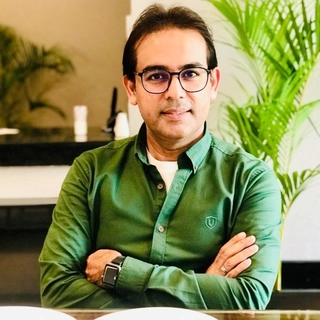 Shafqat Niaz