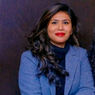 Shagufta Siddiqui