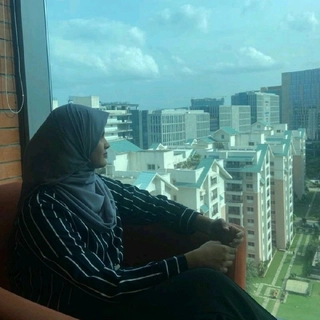 Shagufta Simran