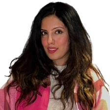 Shagun Malhotra