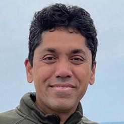 Shah Karim