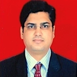 Shah Kishore P.