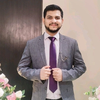 Shah Mohammad Tanjil