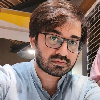 Shahab Ahmed