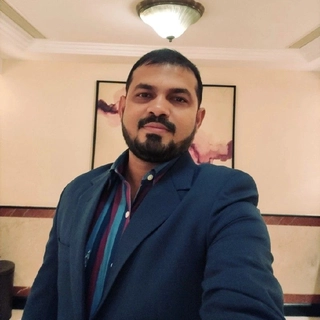 Shahab Syed