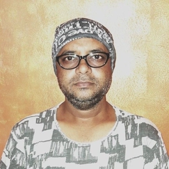 Shahaji Nangare
