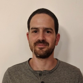 Shahar Weksler, PhD